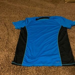 Mens MPG athletic shirt